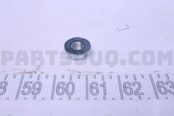 999401003 NUT,FLANGE