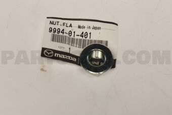 999401401 NUT,FLANGE