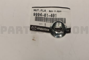 999401401 NUT,FLANGE