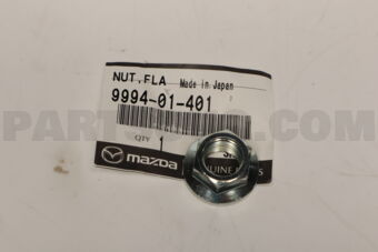 999401401 NUT,FLANGE