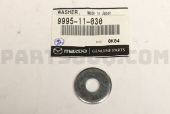 999511030 WASHER,PLAIN