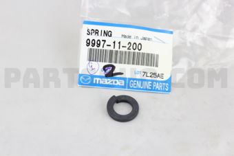 999711200 WASHER,SPRING
