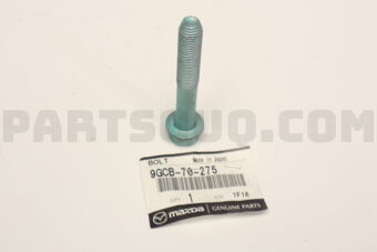 9GCB70275 BOLT