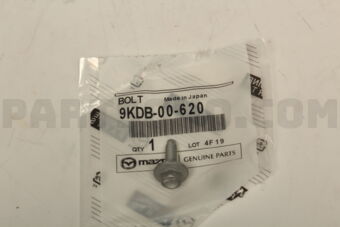 9KDB00620 BOLT