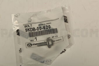 9KDB00620 BOLT