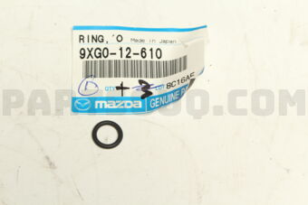 9XG012610 RING,O