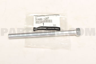 9YA001207 BOLT
