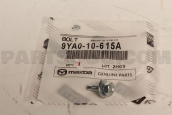 9YA010615A BOLT