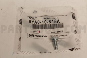 9YA010615A BOLT