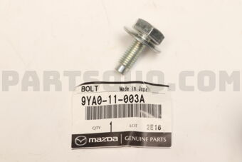 9YA011003A BOLT
