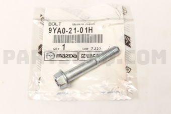 9YA02101H BOLT