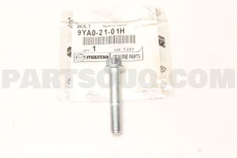 9YA02101H BOLT
