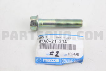 9YA02121A BOLT