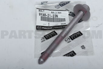 9YA02123N BOLT