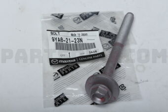 9YA02123N BOLT