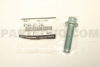 9YA02124C BOLT