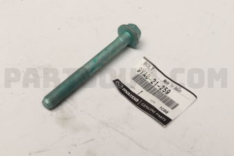 9YA021259 BOLT