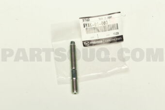 9YAK01003 STUD