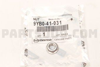 9YB041031 NUT