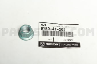 9YB041202 NUT