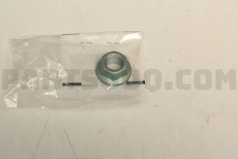9YB041408B NUT,FLANGE