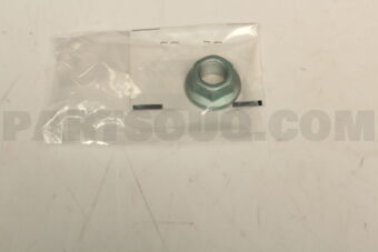 9YB041408B NUT,FLANGE