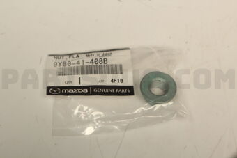 9YB041408B NUT,FLANGE