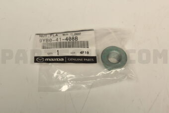 9YB041408B NUT,FLANGE
