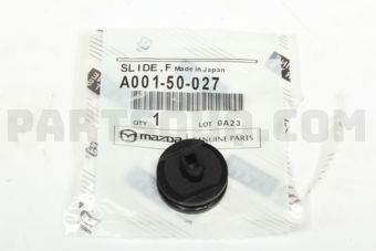 A00150027 SLIDE,FRONT BUMPER