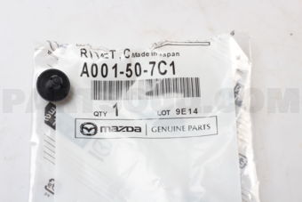 A001507C1 RIVET