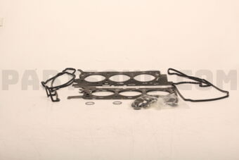 AJ0310SF0 GASKET SET,UPPER-ENGINE