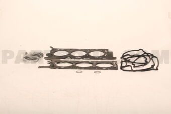 AJ0310SF0 GASKET SET,UPPER-ENGINE