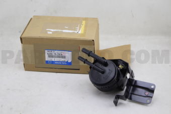 AJ0318741A VALVE,SOLENOID