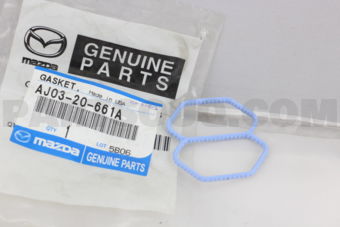 AJ0320661A GASKET,B.A.C. VALVE