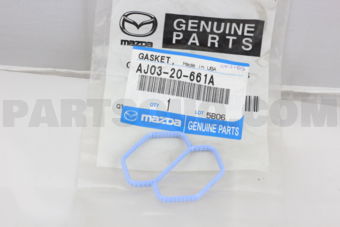 AJ0320661A GASKET,B.A.C. VALVE