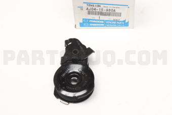 AJ0415980A TENSIONER,BELTV