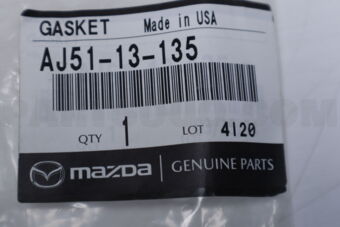 AJ5113135 GASKET,SURGE TANK