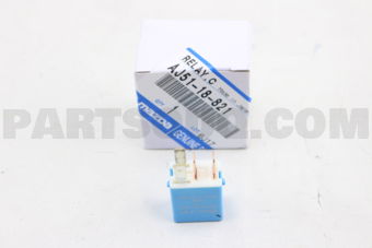 AJ5118821 RELAY,CIRCUIT