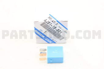 AJ5118821 RELAY,CIRCUIT