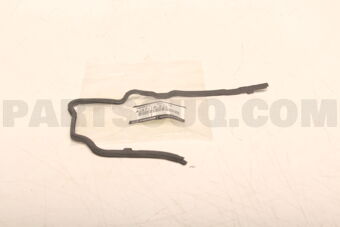 AJ5710513 GASKET,CHAIN COVER-CTR