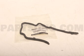 AJ5710513 GASKET,CHAIN COVER-CTR
