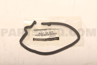 AJ5710523 GASKET,TIMING COVER