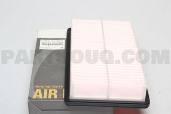 AJ5713Z40 ELEMENT,AIR CLEANER