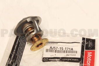 AJ5715171A THERMOSTAT