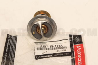 AJ5715171A THERMOSTAT