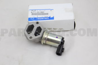 AJ7120660 VALVE,BYPASS AIR CONTROL