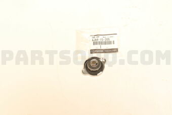 AJA415205 CAP,RADIATOR