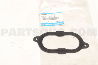 AJC110228 GASKET,OIL BAFFLE PLATE