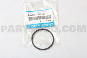 AW0119212 RING,SEAL