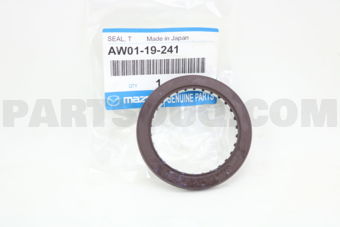 AW0119241 SEAL,OIL